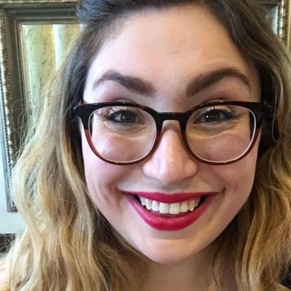 Meet your Posher, Madeline